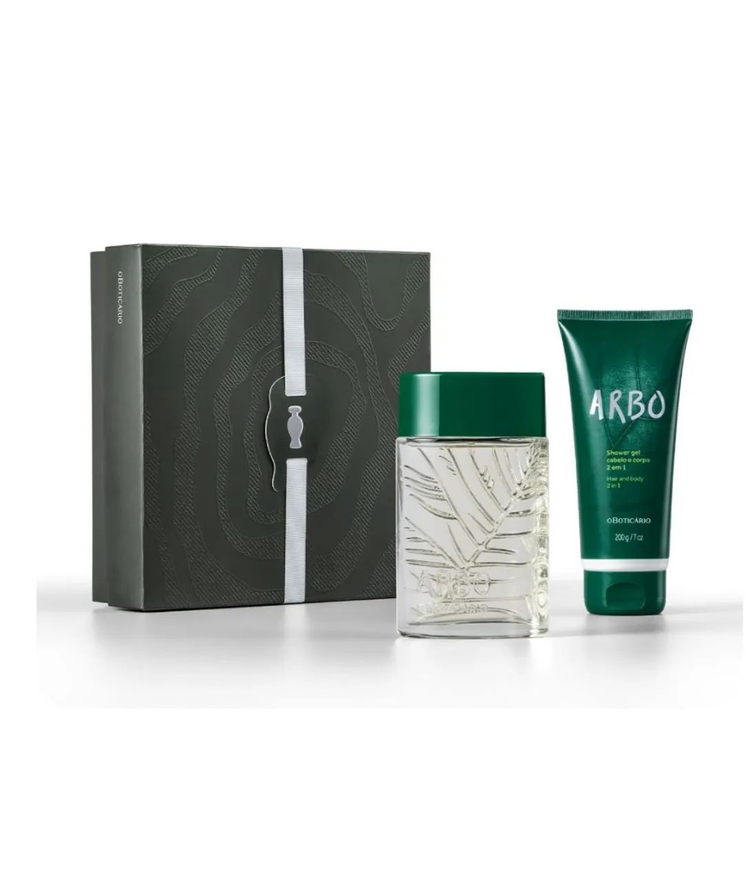 Kits O Boticário 