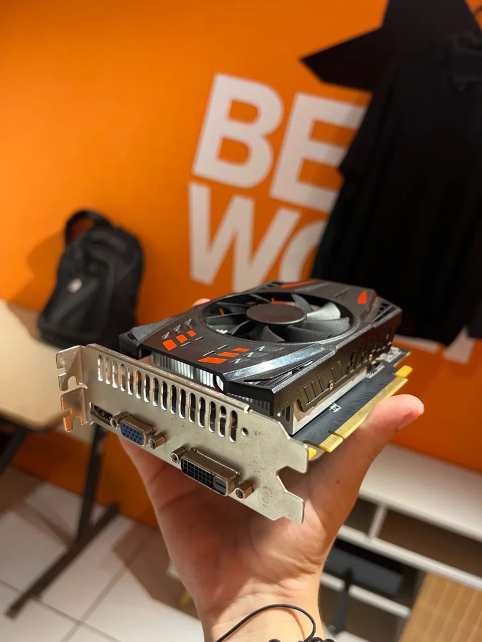 Gtx 750ti - Foto 3