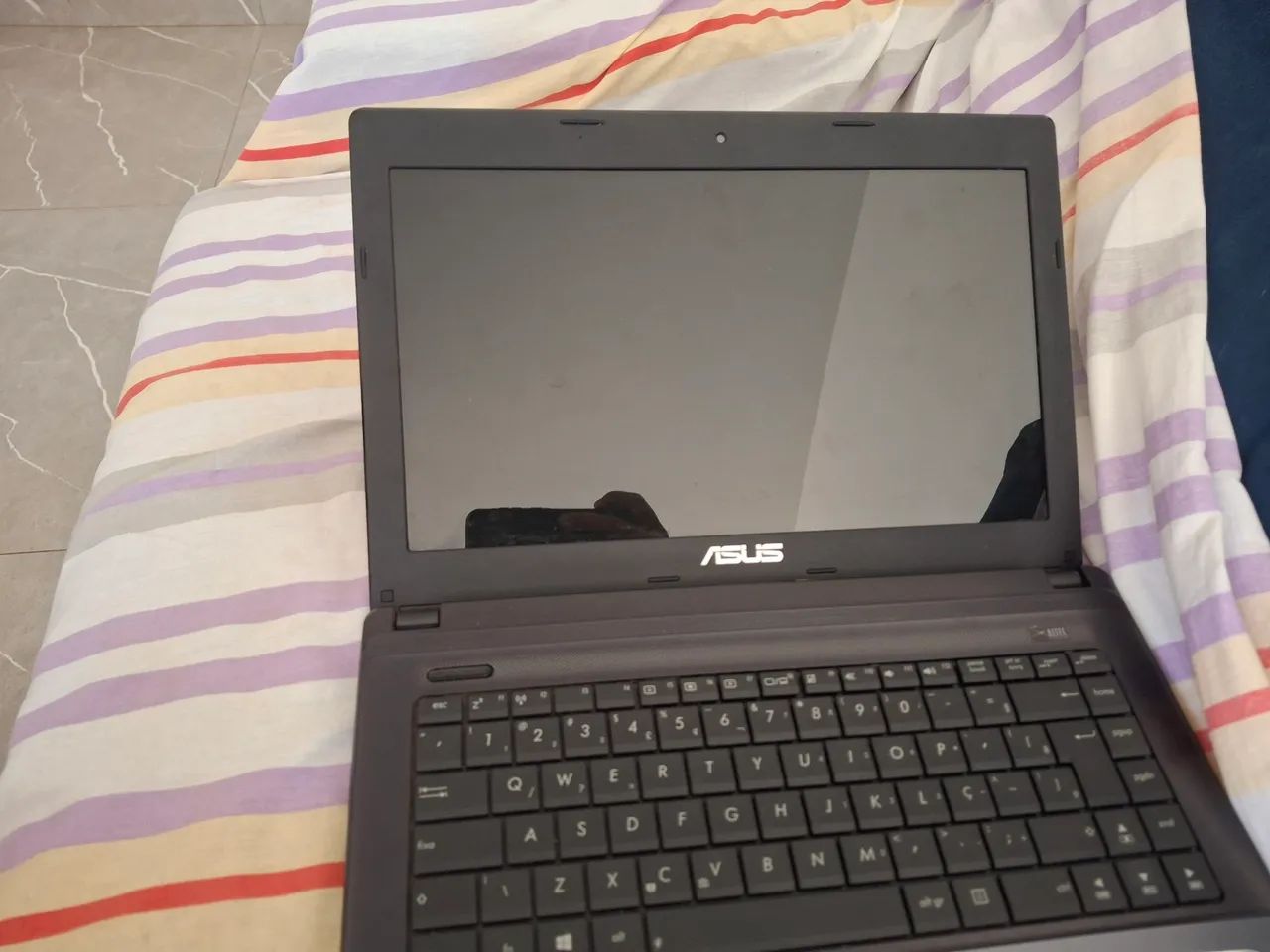 Notebook  - Foto 2