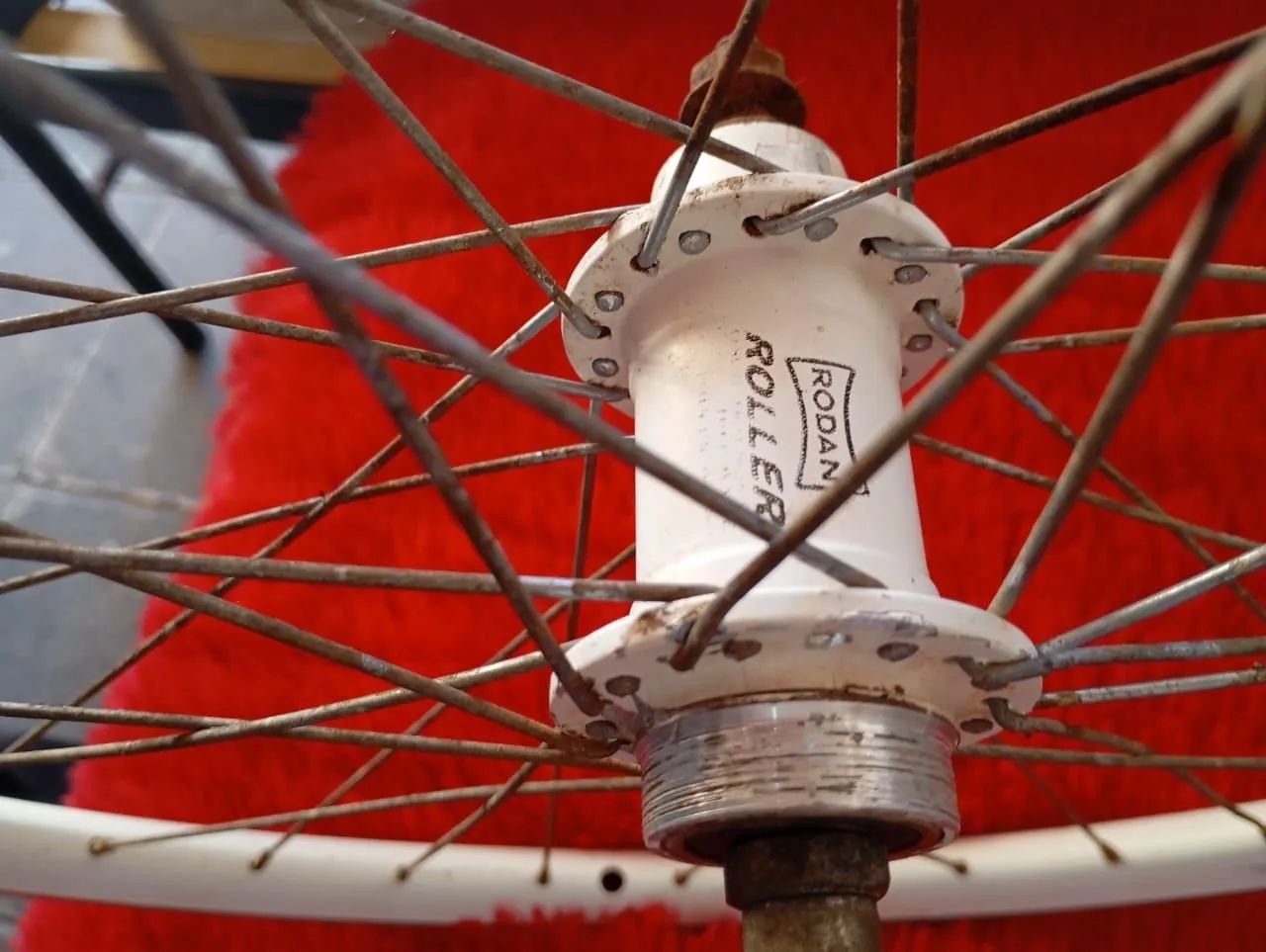 Aro de bicicleta aro 26 - Foto 4