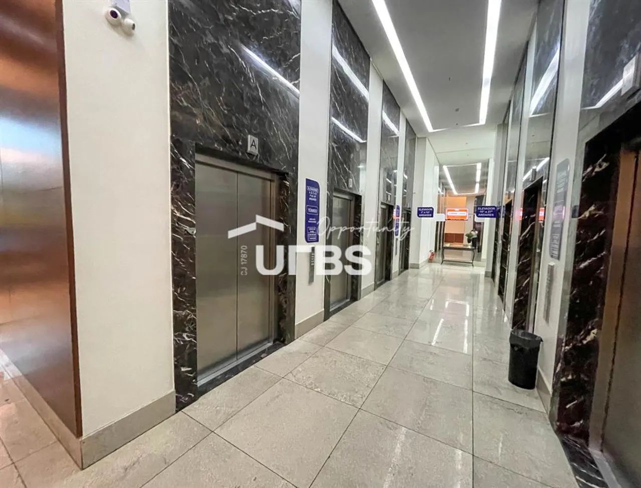 OPORTUNIDADE SALAS COMERCIAIS NO SETOR OESTE - Foto 2