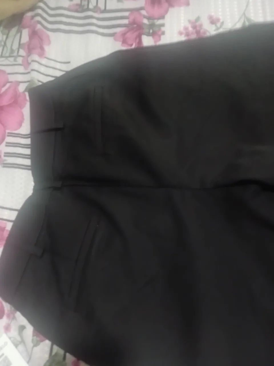 Calça de alfaiataria  - Foto 3