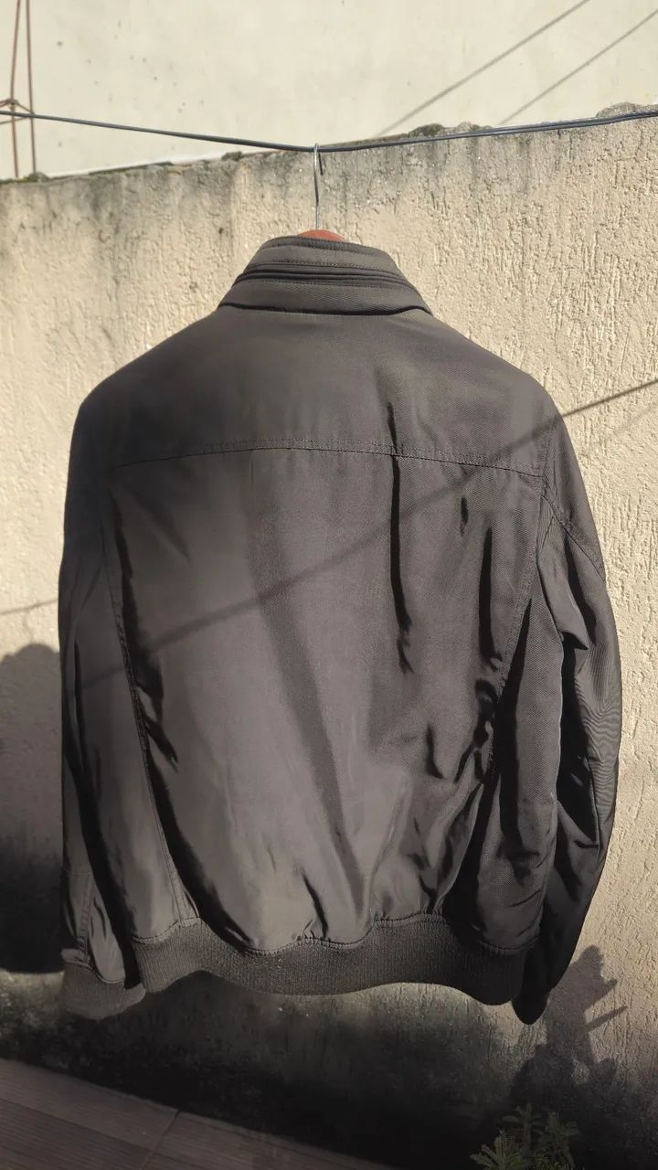 Jaqueta Tommy Hilfiger P original  - Foto 3