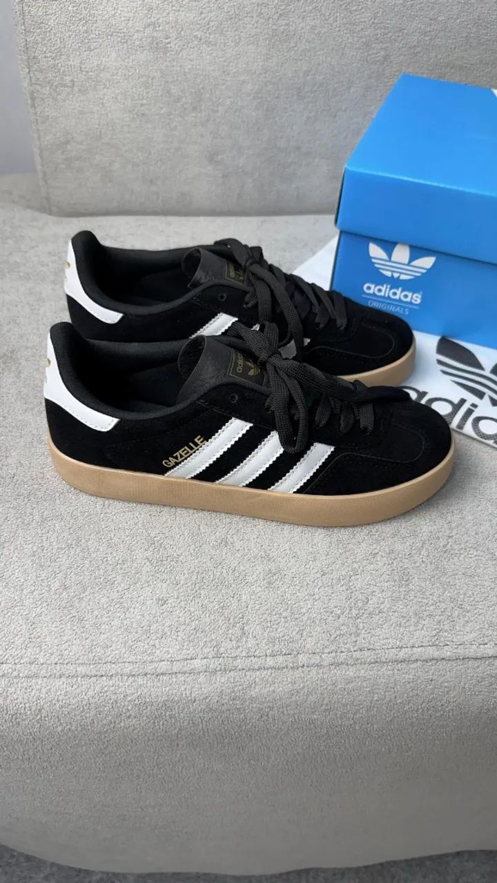Tenis Adidas Gazelle  - Foto 3