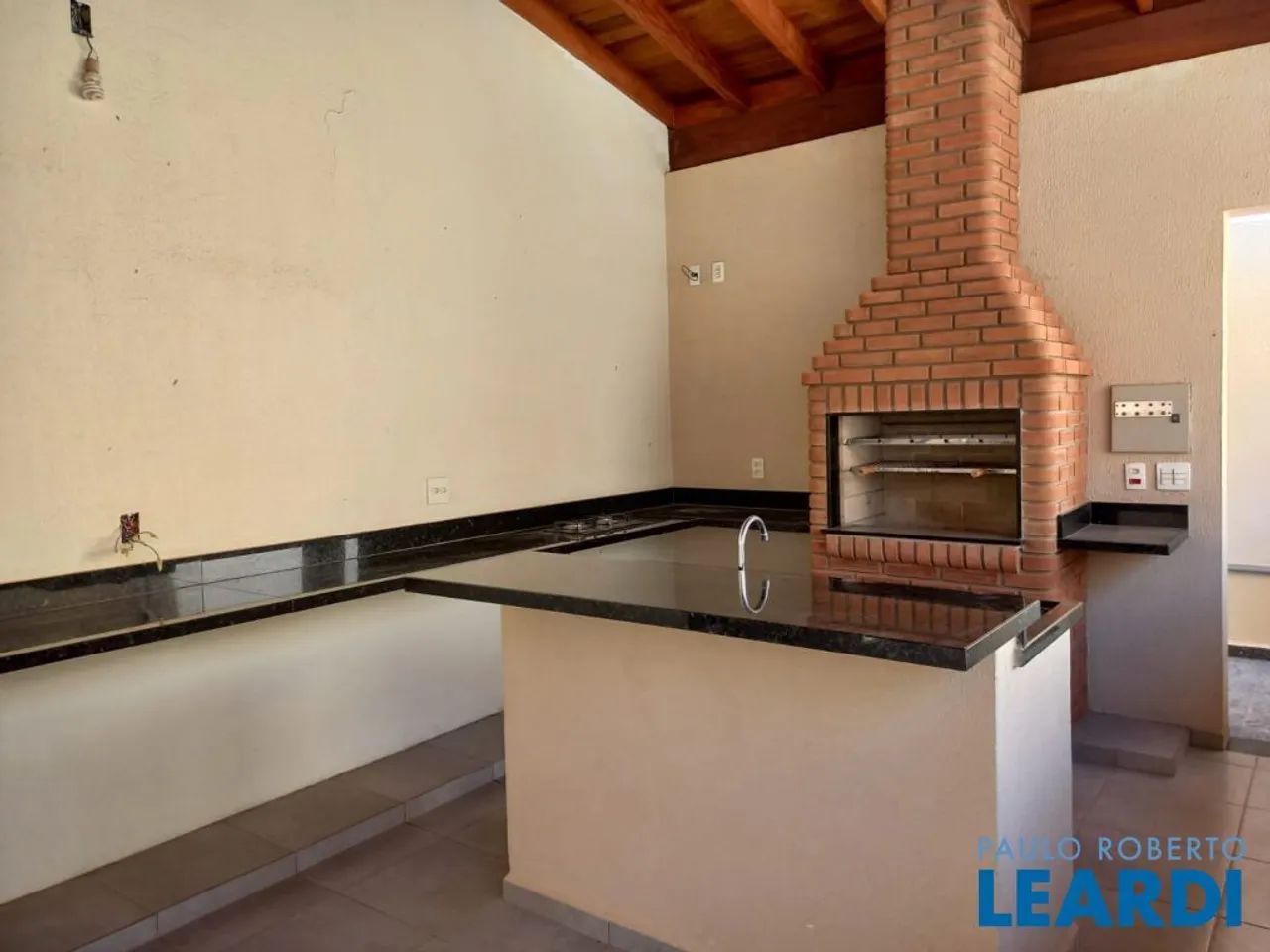 CASA EM CONDOMÍNIO - CONDOMÍNIO MAISON BLANCHE - SP - Foto 4