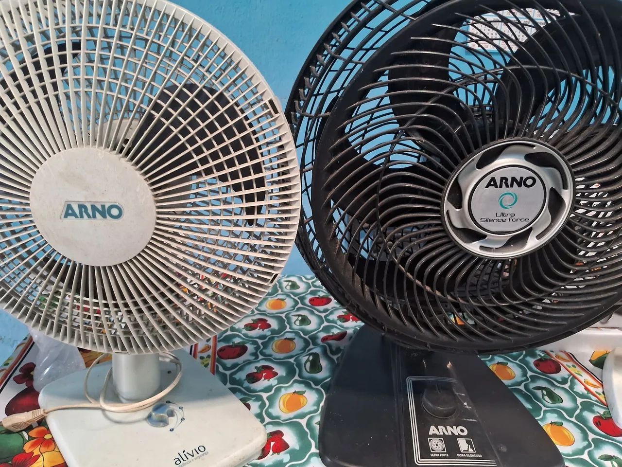 Vendo 3 ventiladores  - Foto 3
