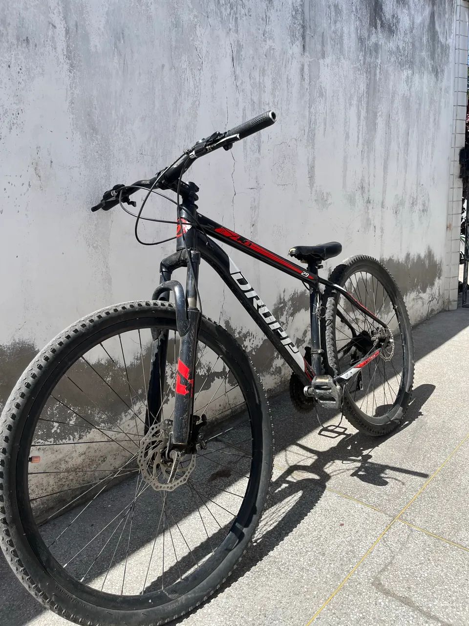 Bicicleta  - Foto 2