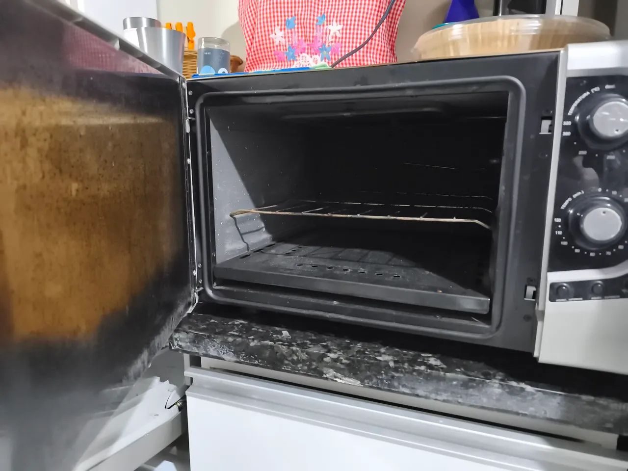 Forno elétrico  - Foto 2