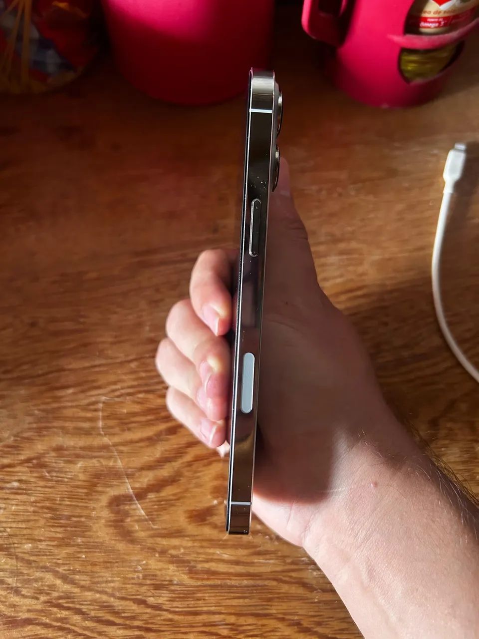 iPhone 13 Pro Max  - Foto 2