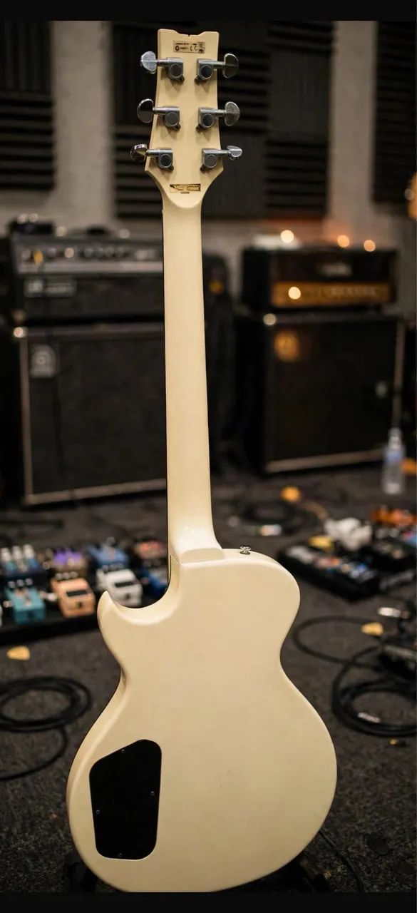 Guitarra Ibanez  - Foto 3