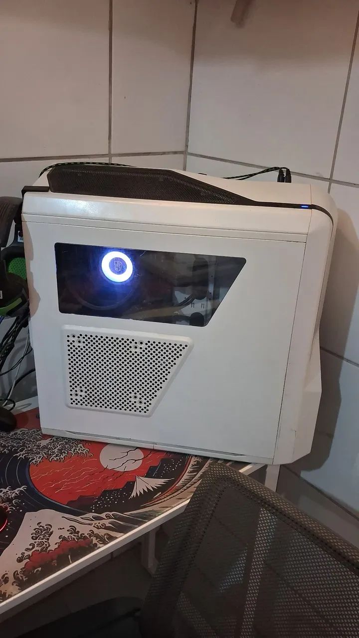 PC COMPLETO RYZEN 7 - Foto 2