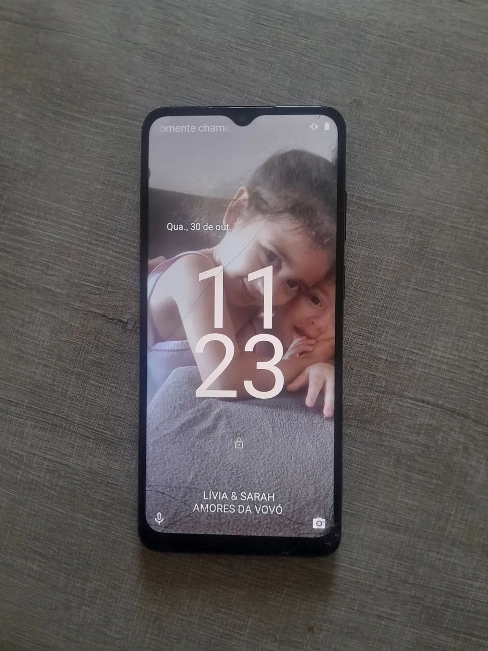 Moto E22 - Foto 2