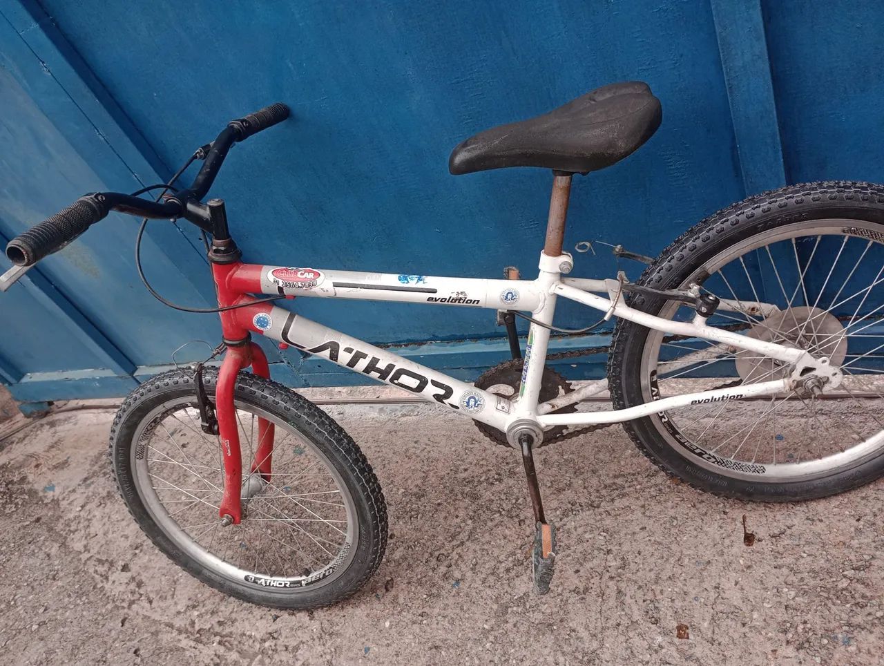 Vendo bicicleta  - Foto 5