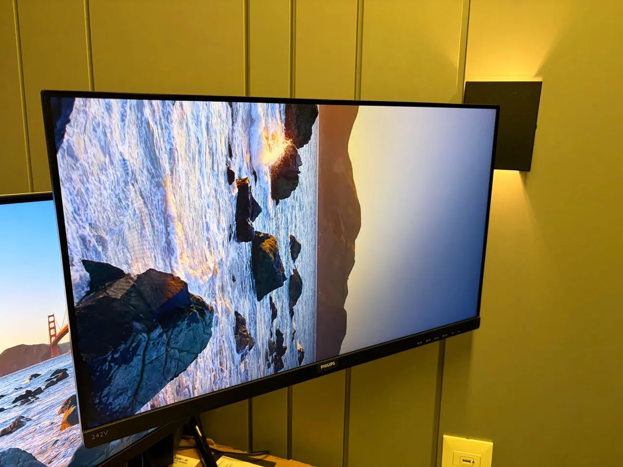 Monitor Philips 23?  - Foto 2
