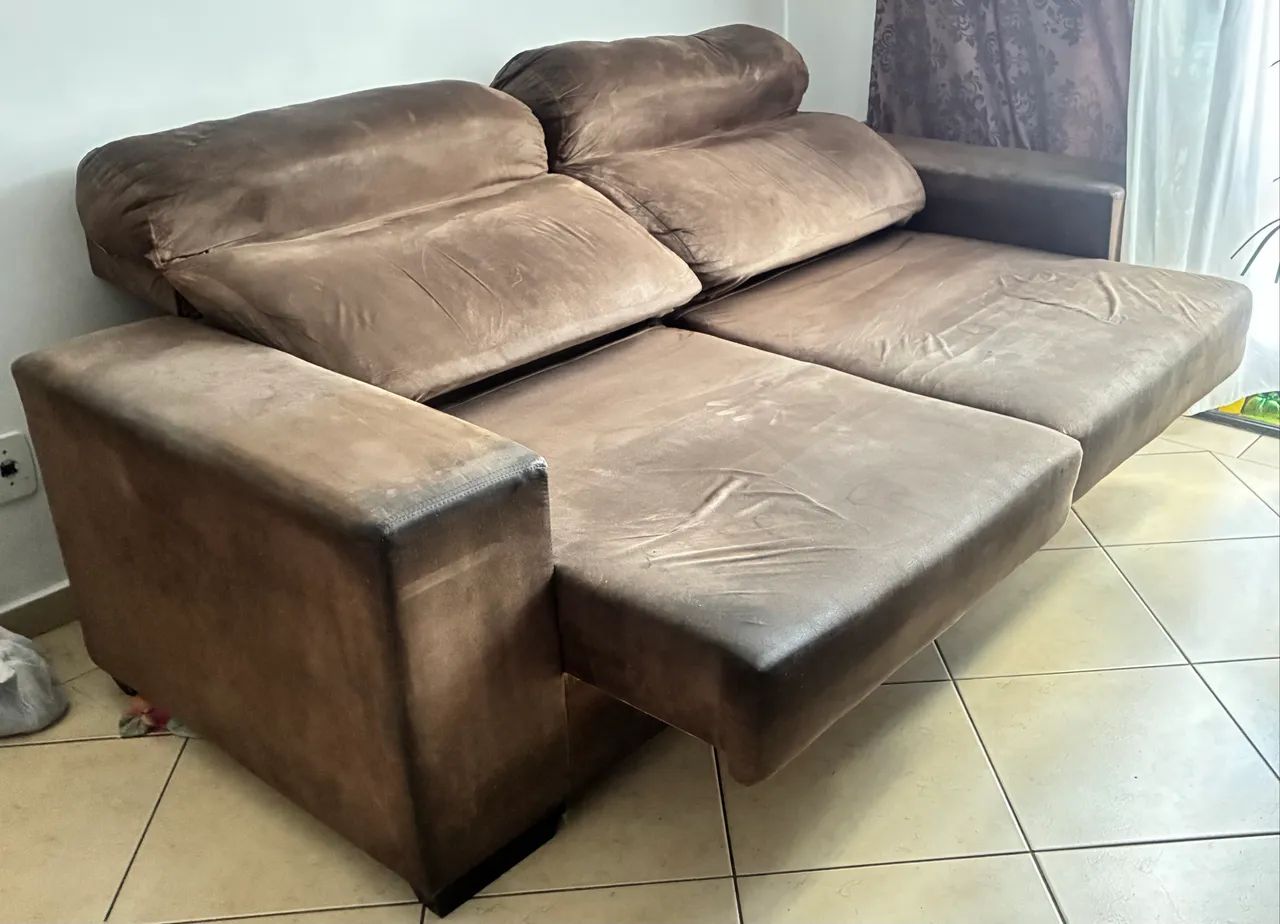 Sofá retrátil  - Foto 3
