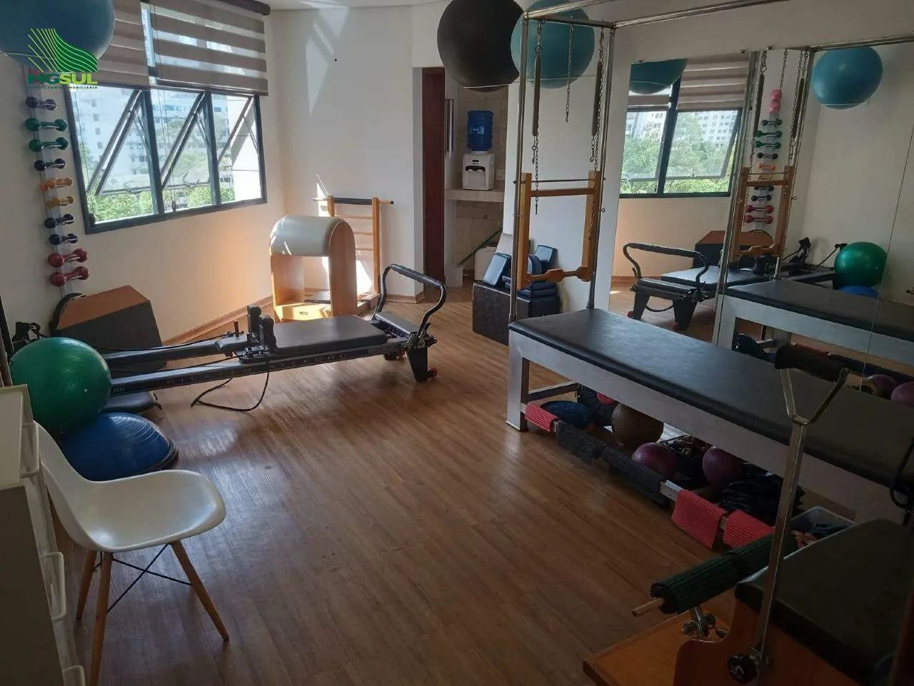 Sala à venda, 27m², Belvedere, Belo Horizonte|MG - Foto 4