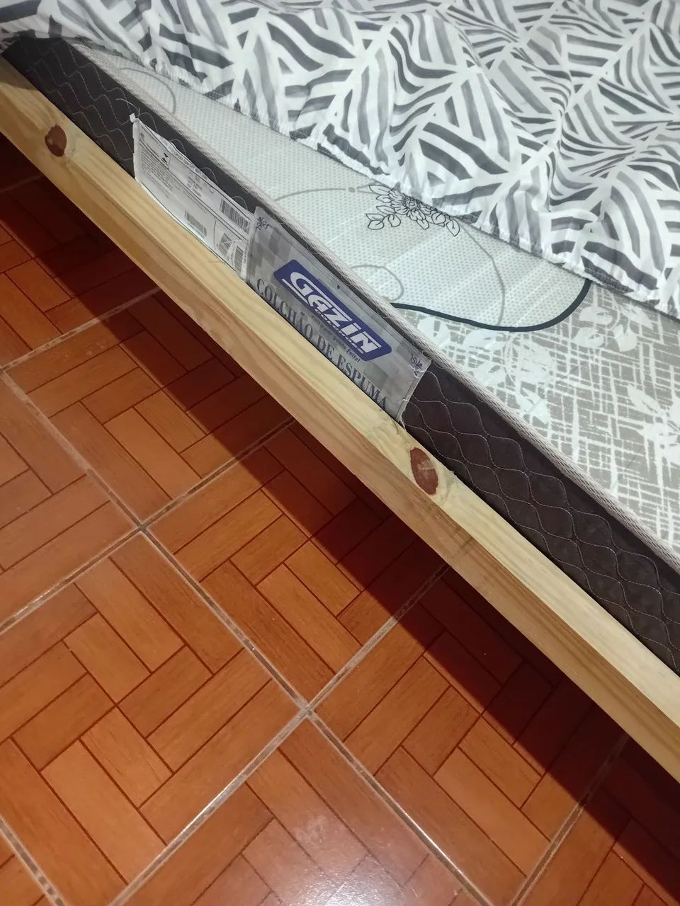Cama solteiro  - Foto 3