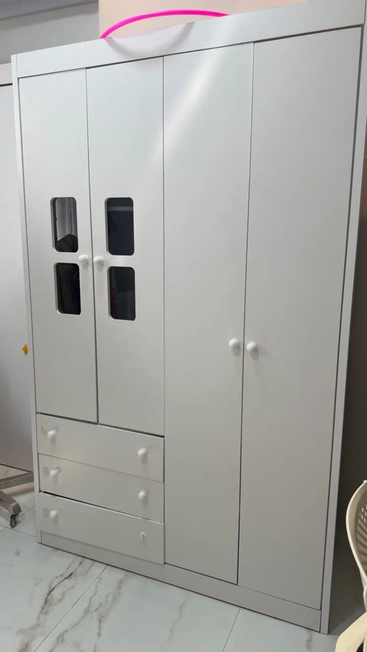 Guarda Roupa de bebê 
