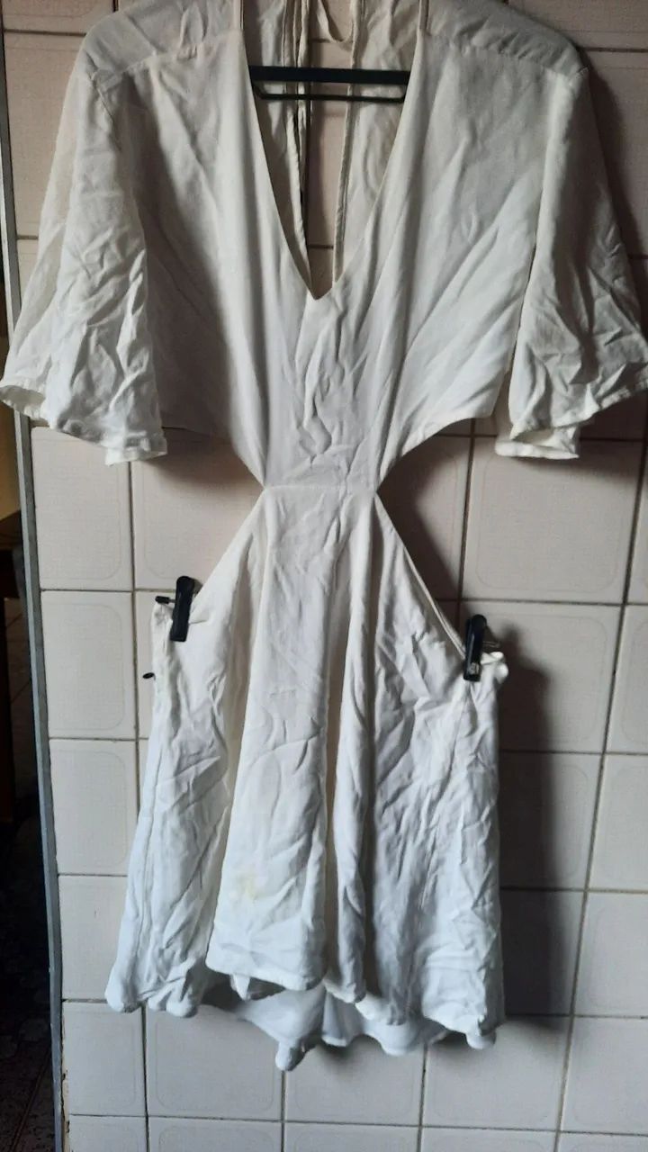 Lote de peças feminina  - Foto 2