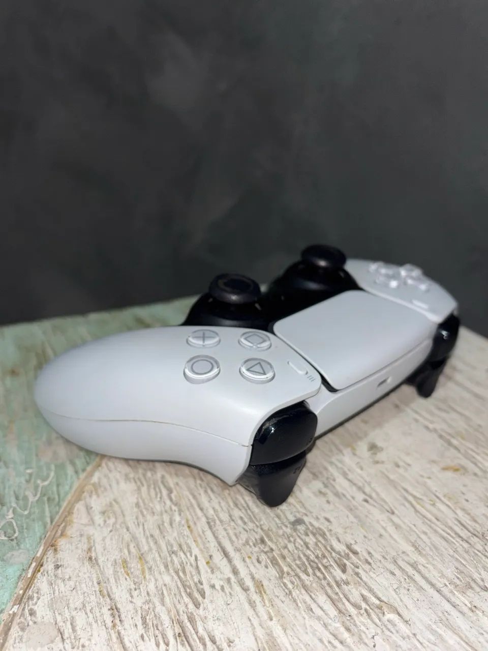 Controle PS5 - Foto 3