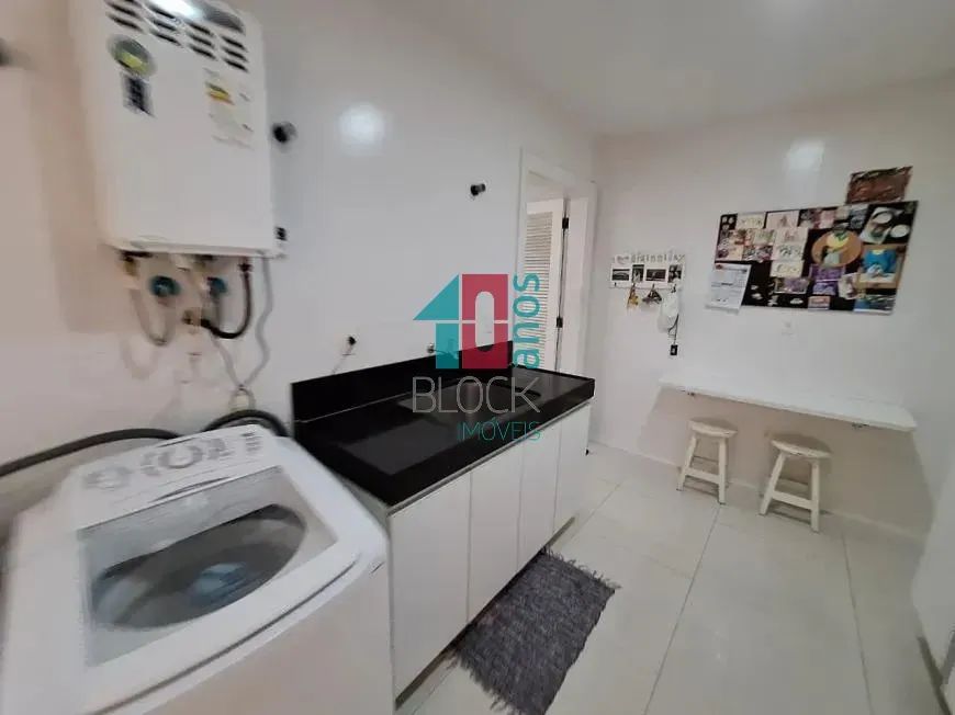 Barra da Tijuca | Casa de Condomínio 4 quartos, sendo 4 suites - Foto 11