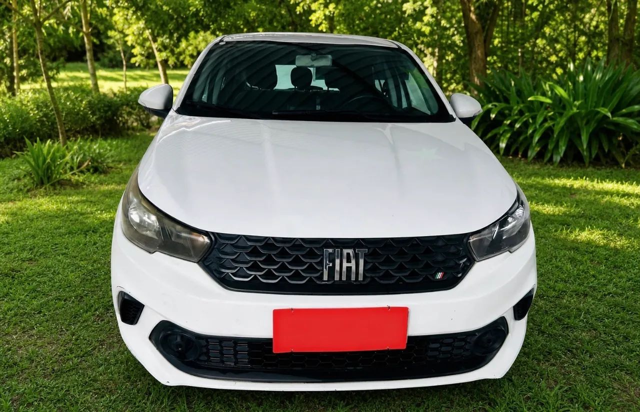 Fiat Argo 1.0 6V Flex. 2022 - Foto 4