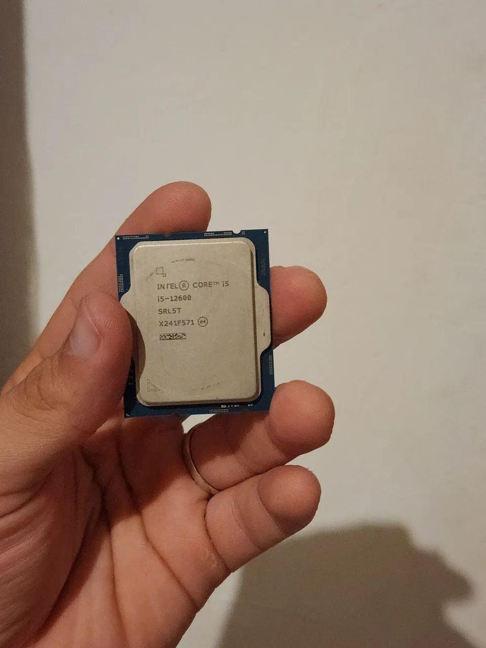 Processador i5 12ª