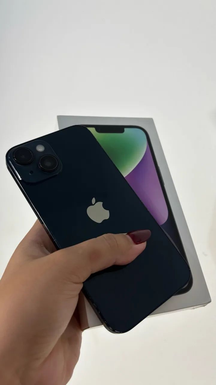 iPhone 14 - Foto 2