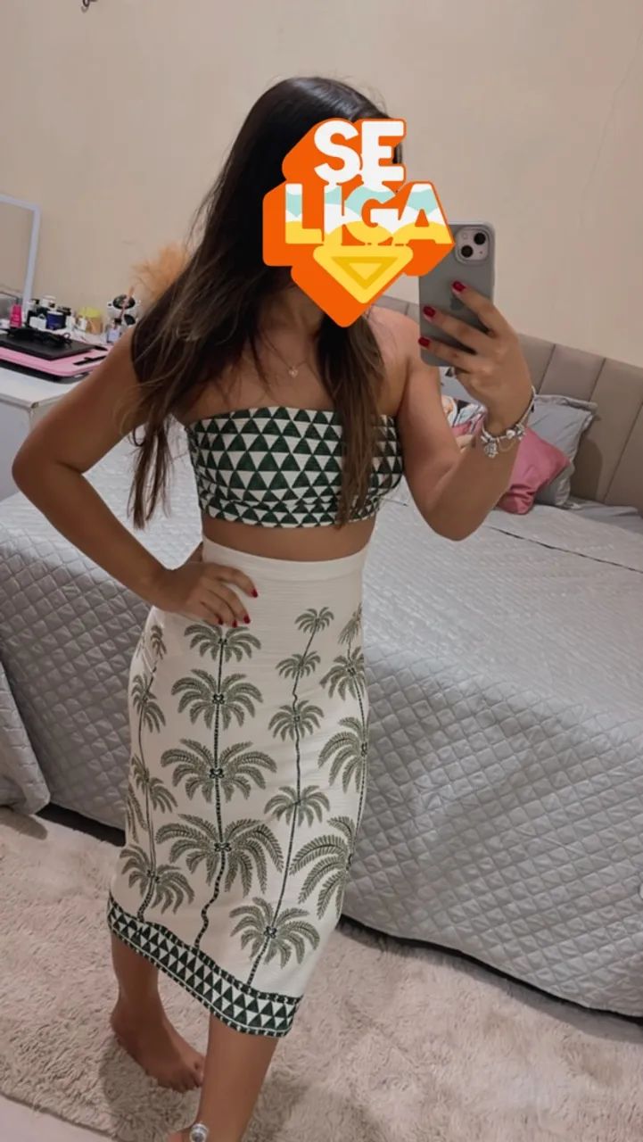 Conjunto farm 