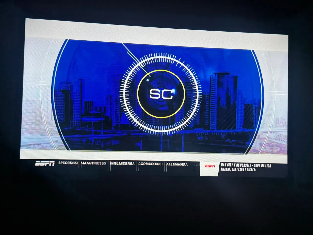 Smart TV TCL 32 polegadas - Android