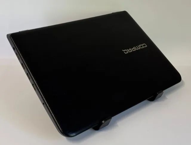 NOTEBOOK COMPAQ - Rápido, Prático e Pronto para Uso! - Foto 2