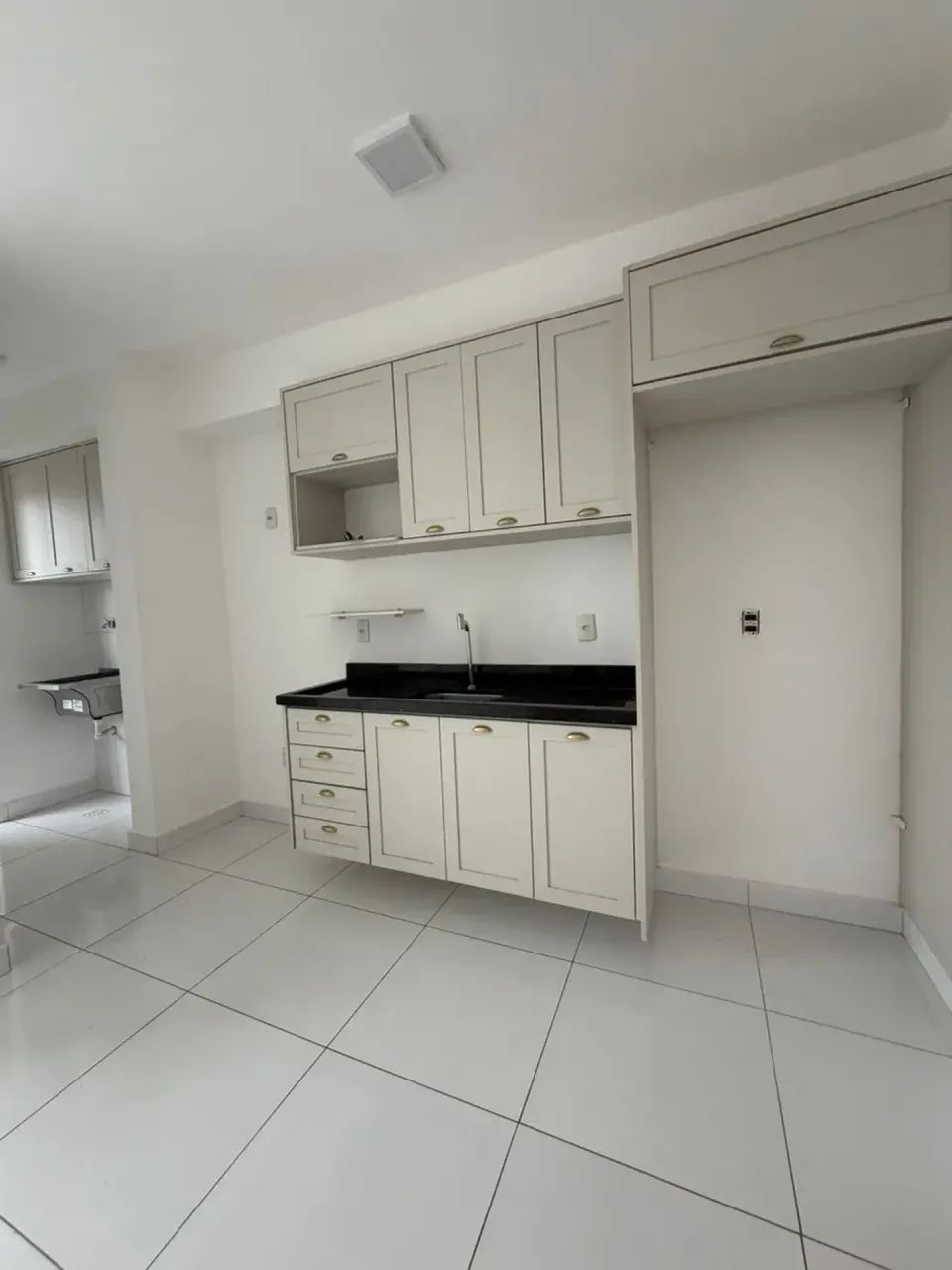 Apto pra locacao no Condominio Moa - Foto 3