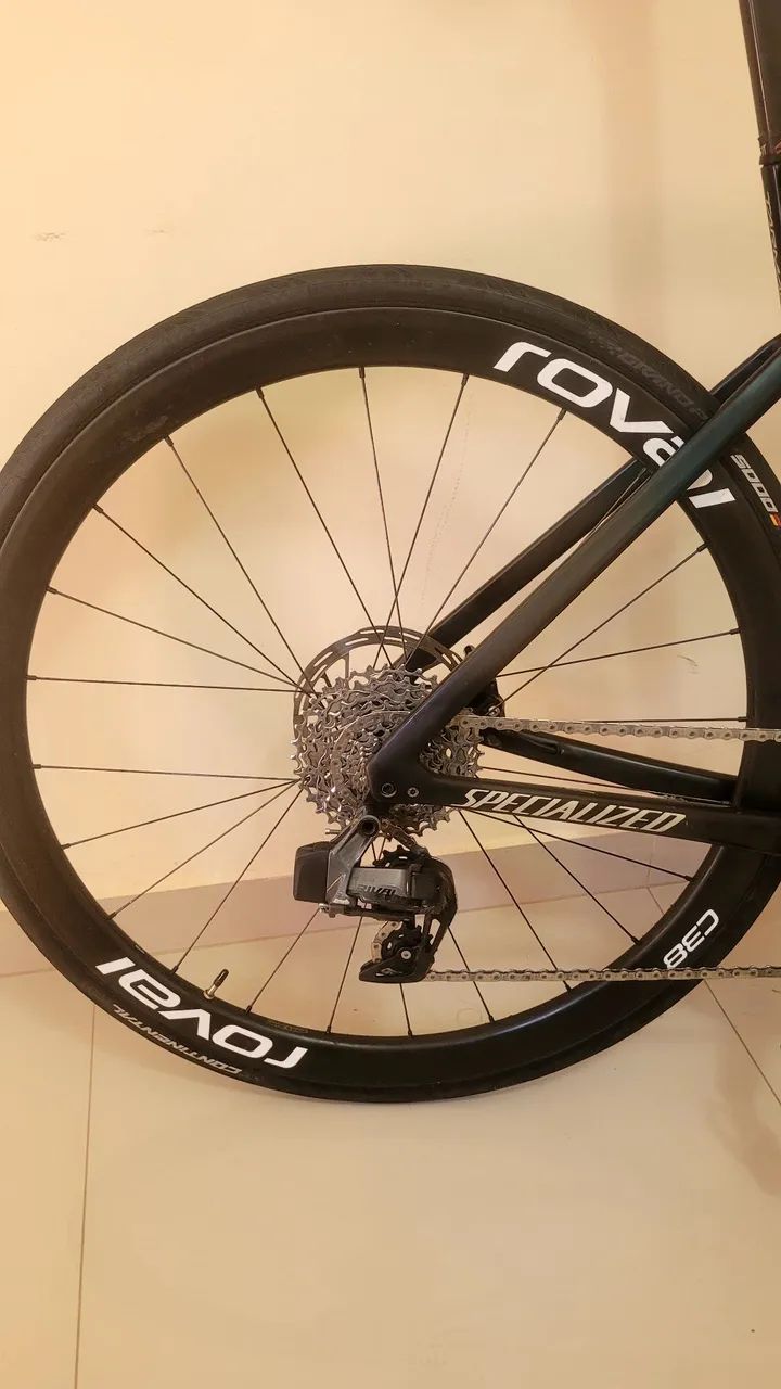 Specialized Tarmac Sl7 tam 56 - Foto 3