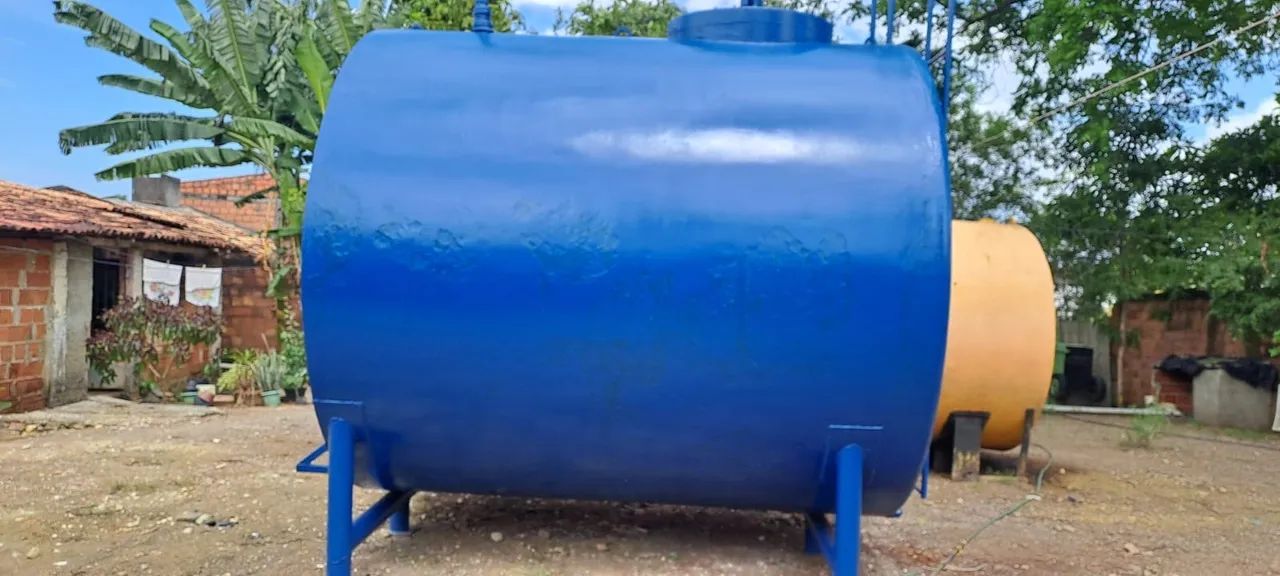 Tanque aéreo  - Foto 4