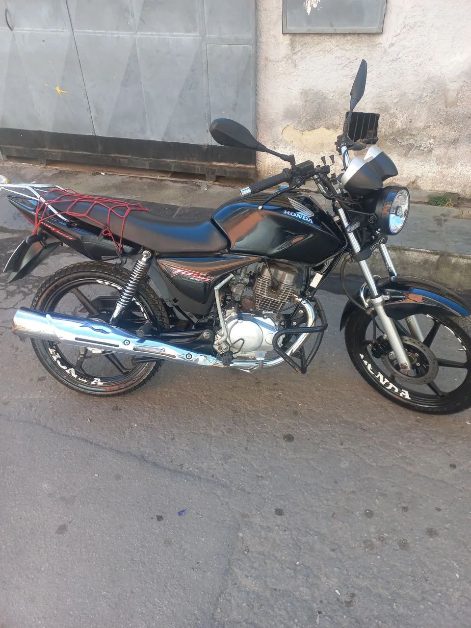 Venda  - Foto 2