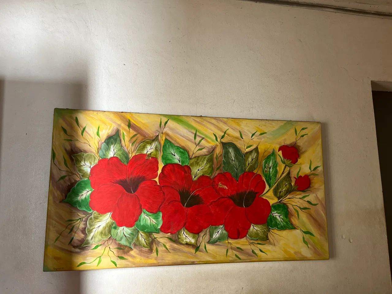 Quadro de parede 
