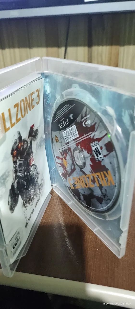 Kill Zone 3 PS3 - Foto 2