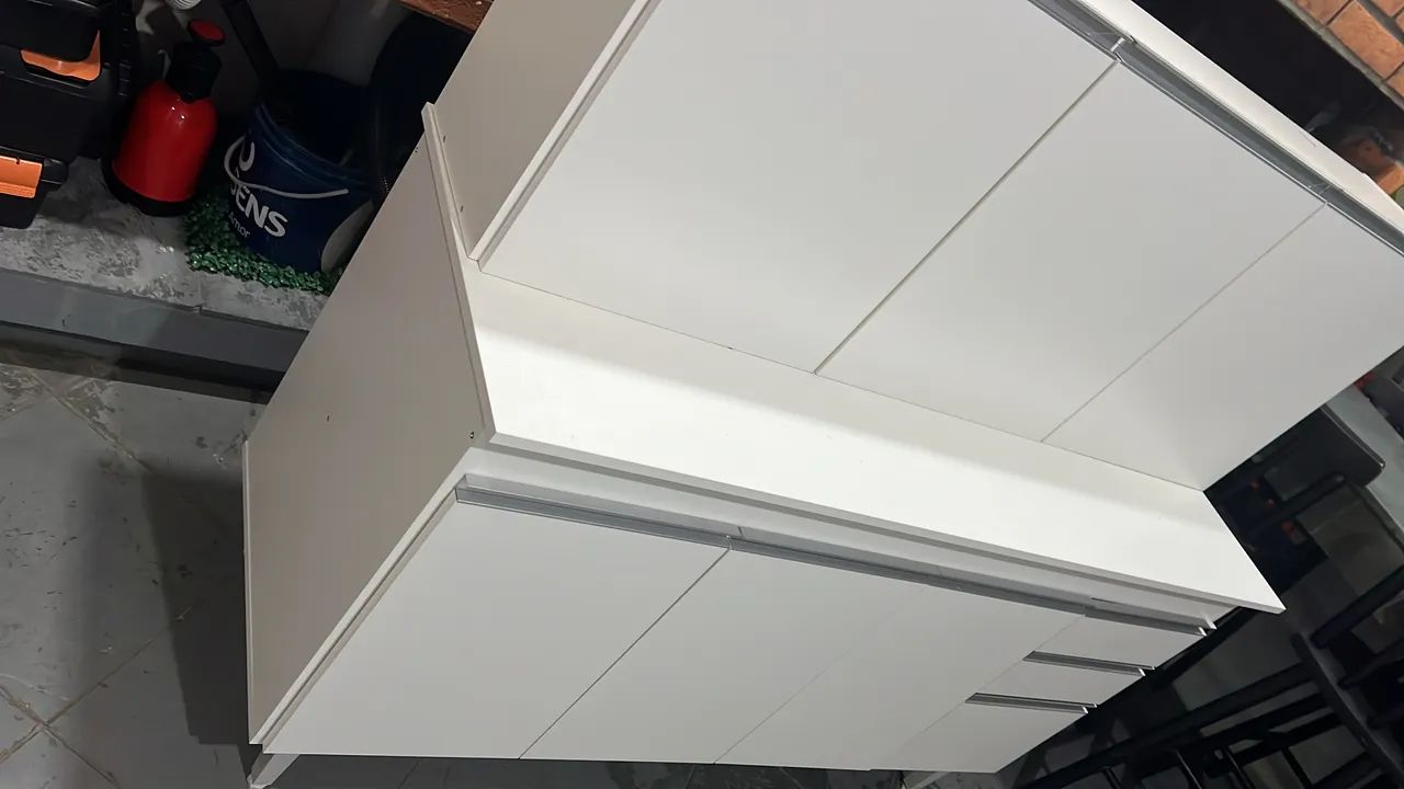 Armário aero novinho!!!!! - Foto 3