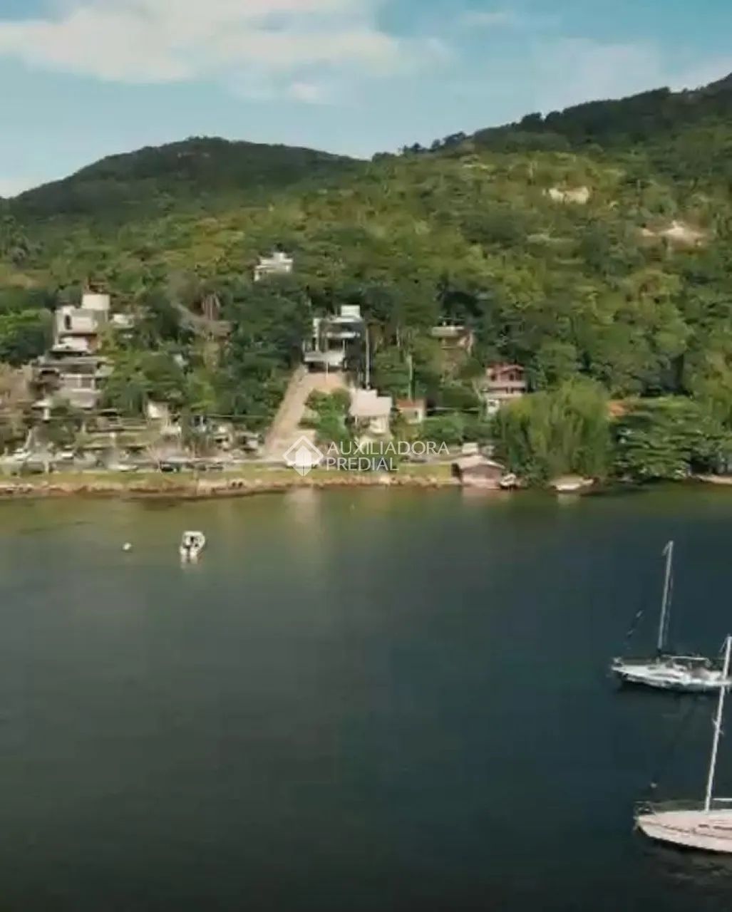 SANTUÁRIO DE BEM ESTAR - TERRENO ÚNICO EM FLORIANÓPOLIS - Foto 5