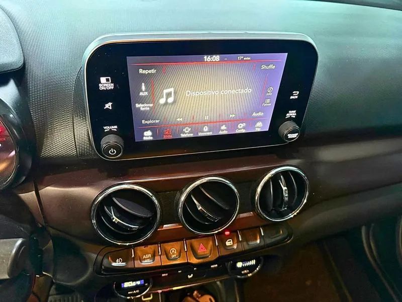 Fiat Cronos 1.0 6V Flex 2019 - Foto 5