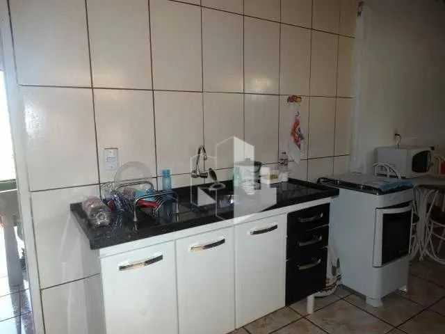 Casa com 3 dormitórios à venda, 162 m² por R$ 200.000,00 - Jardim Padre Augusto Sani - Jaú - Foto 3
