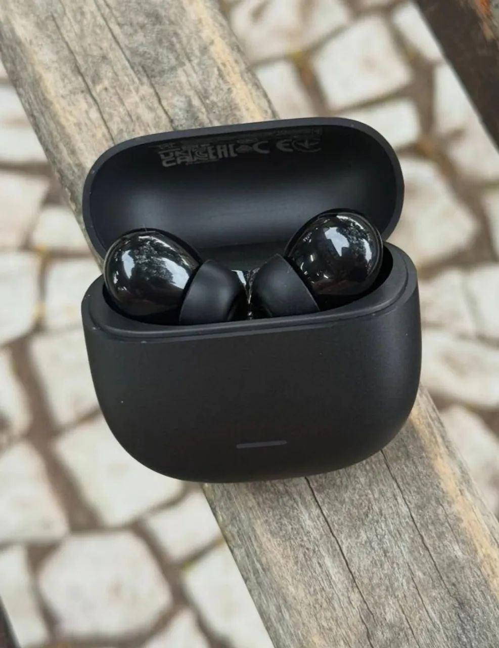 Redmi Buds 8 Lite Original Lacrado  - Foto 3