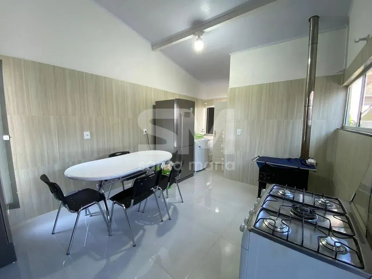 Apartamento para locação, Esplanada, Chapecó - SC - Foto 5