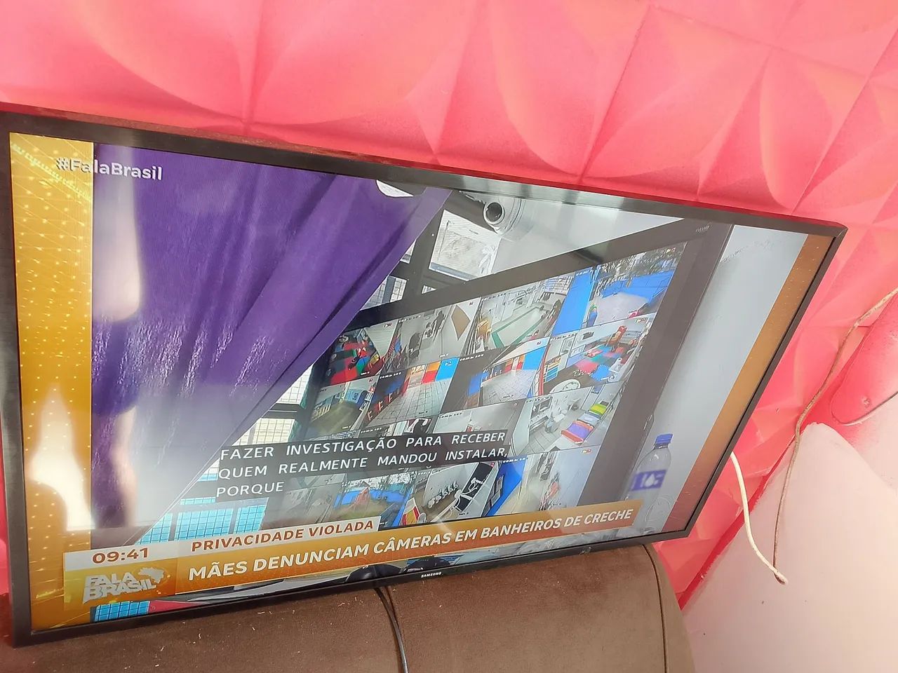Vendo uma TV  - Foto 4