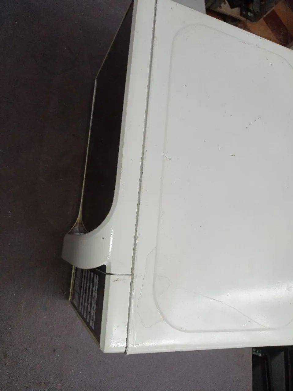 Microondas Midea 21 litros  - Foto 5