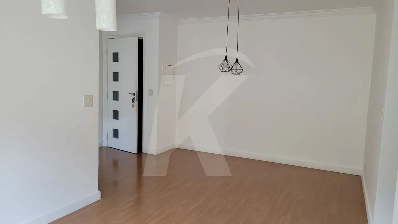 Apartamento de 2 dormitórios, 1 suíte e 1 vaga de garagem coberta. - Foto 4