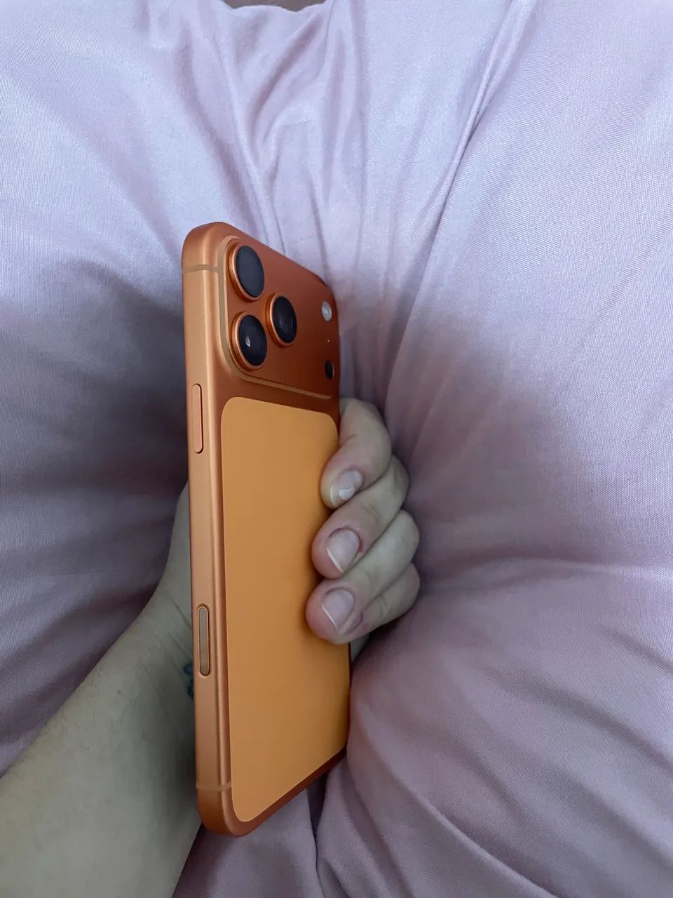 IPHONE 17PRO MAX - Foto 3