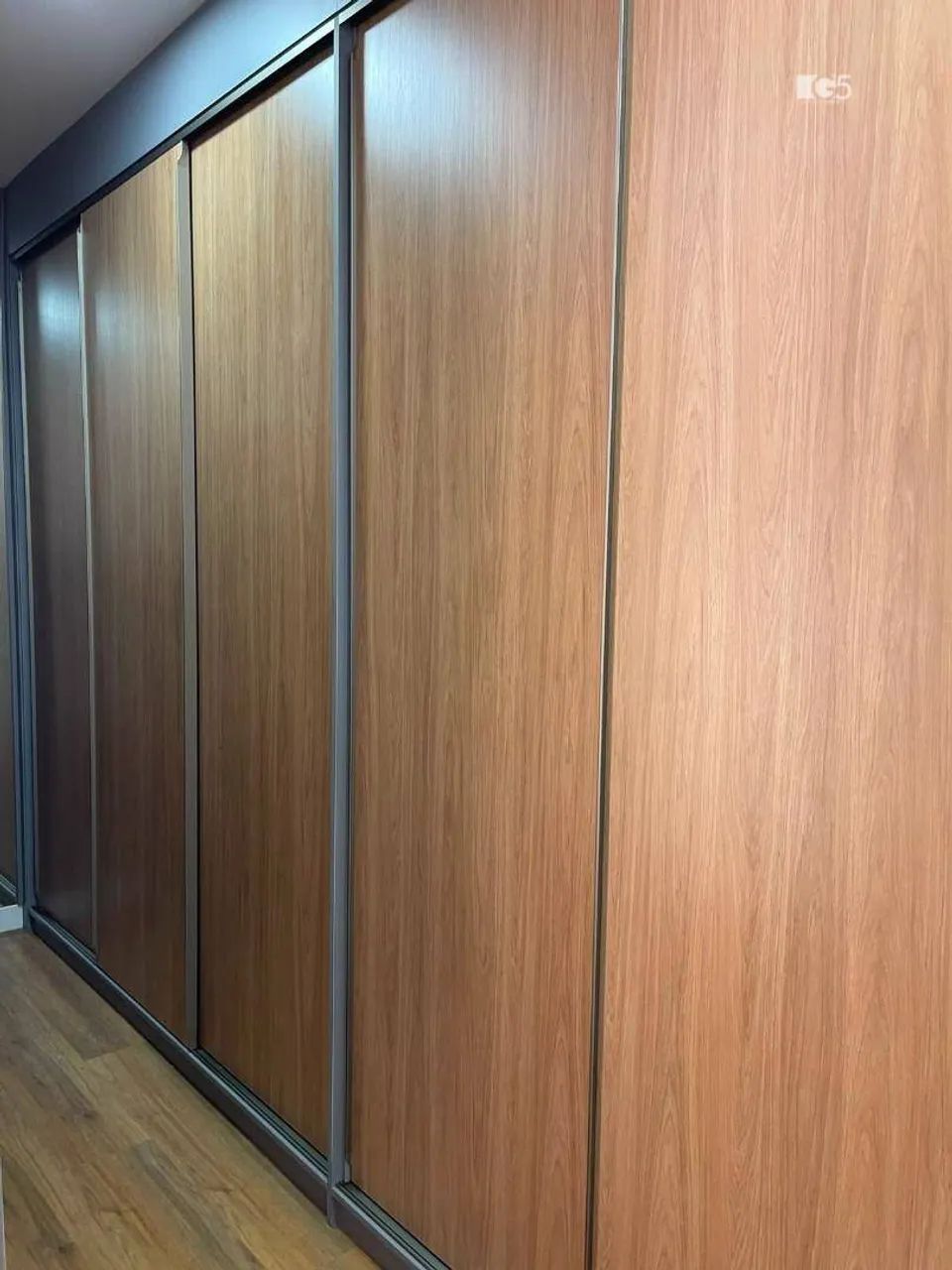 Apartamento Edifício Casa Versage, com 3 dormitórios para alugar, 190 m² - Centro - Cornél - Foto 4