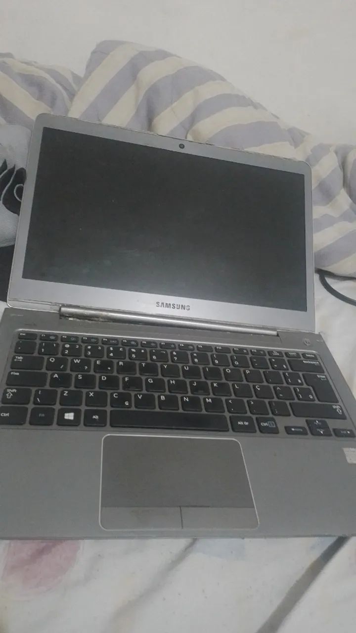 Notebook pra tirar peça - Foto 3