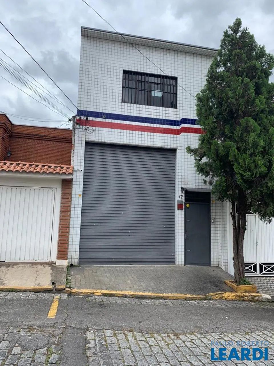 GALPÃO - POMPEIA - SP - Foto 2